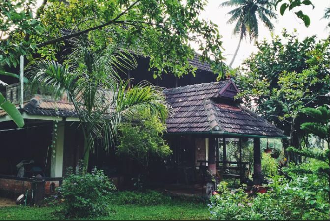 10 Homestays In Kerala Thatll Make Your Stay A Little More Comfortable