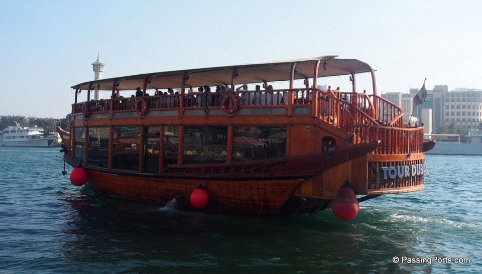 Photo of THINGS TO DO IN DUBAI THAT I NEVER KNEW EXISTED! 1/1 by passingports