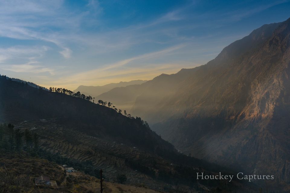 Photo of Kedarkantha - The Journey 2/3 by harsh.chhadva007