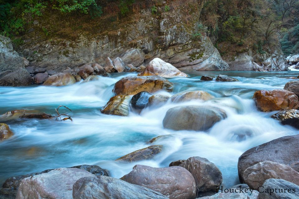 Photo of Kedarkantha - The Journey 3/3 by harsh.chhadva007