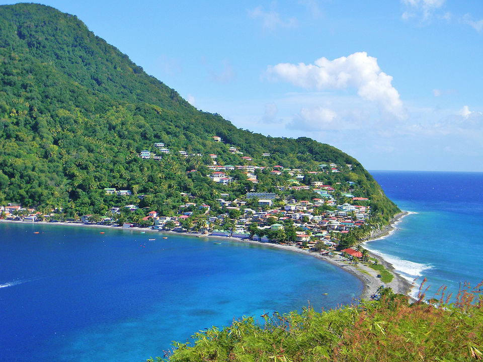5 Reasons To Visit Dominica This Year - Tripoto