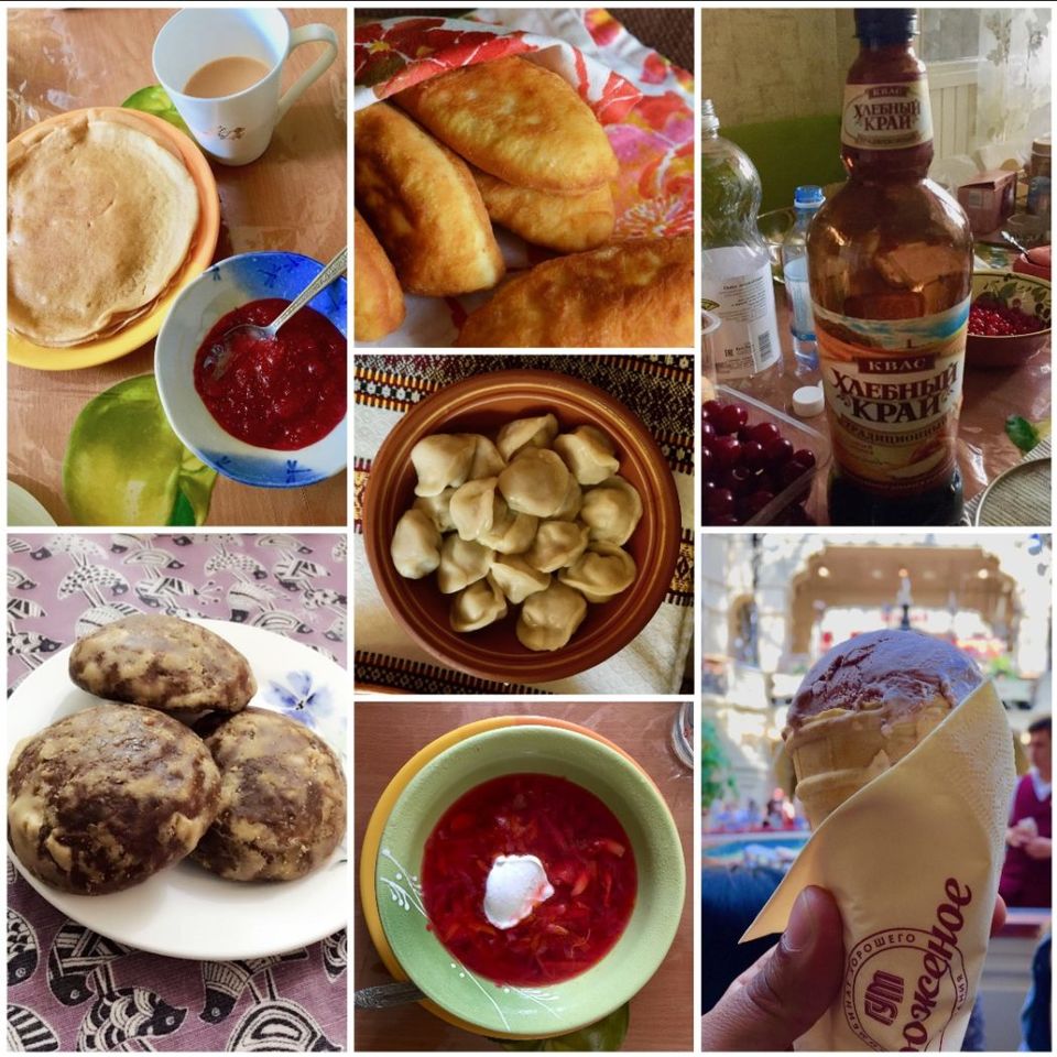Photo of 6 Things You Must Eat in Russia : Our Personal Favourites! 1/8 by Ankita Arora