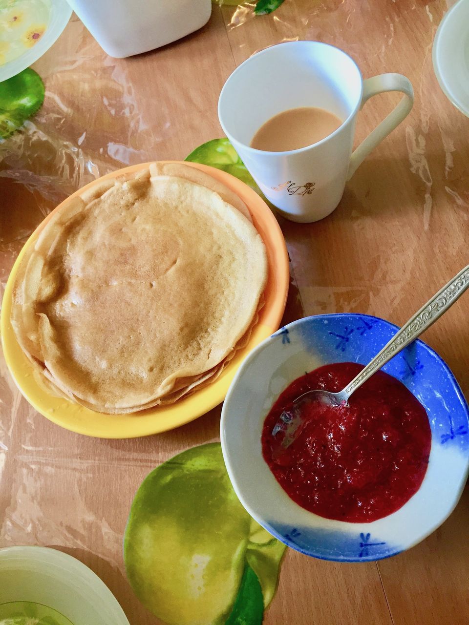 Photo of 6 Things You Must Eat in Russia : Our Personal Favourites! 2/8 by Ankita Arora
