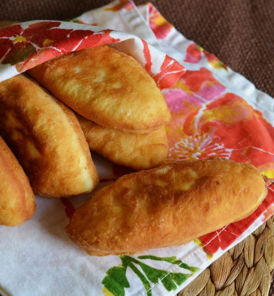 Photo of 6 Things You Must Eat in Russia : Our Personal Favourites! 3/8 by Ankita Arora