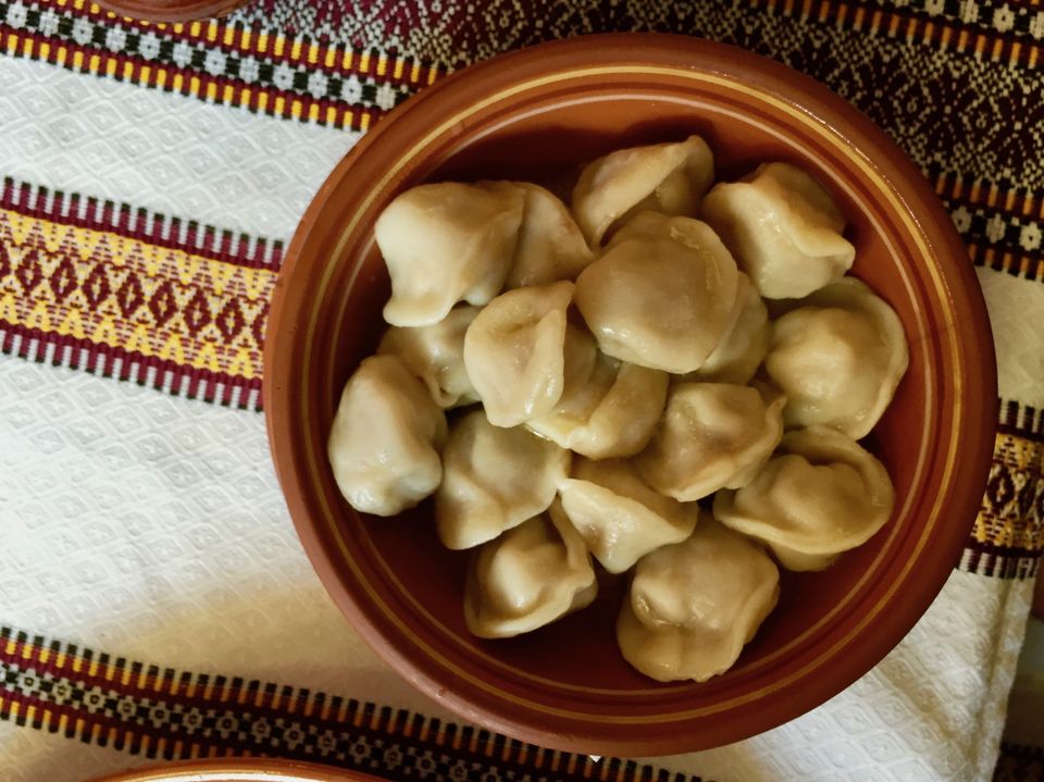 Photo of 6 Things You Must Eat in Russia : Our Personal Favourites! 4/8 by Ankita Arora