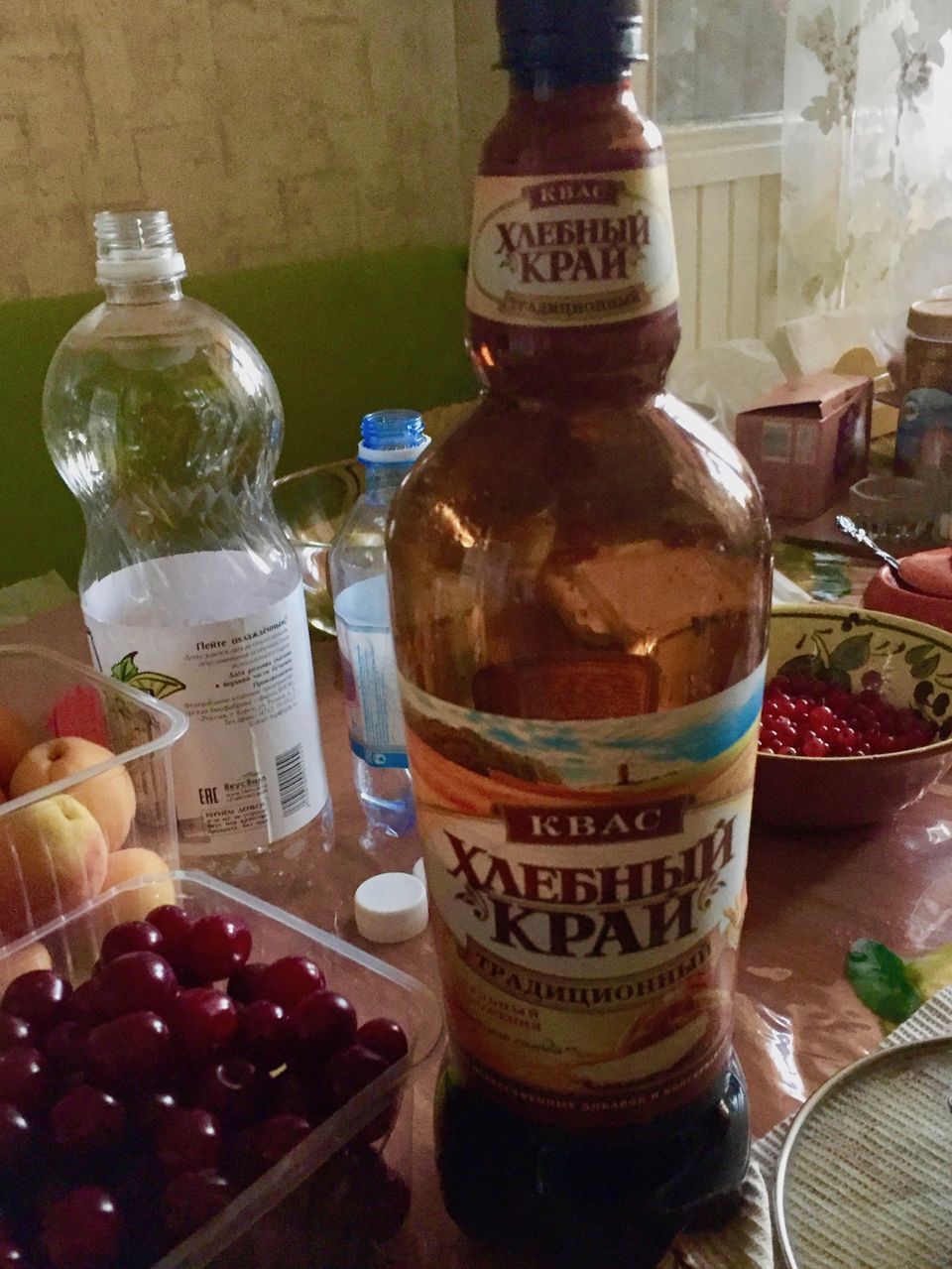 Photo of 6 Things You Must Eat in Russia : Our Personal Favourites! 8/8 by Ankita Arora