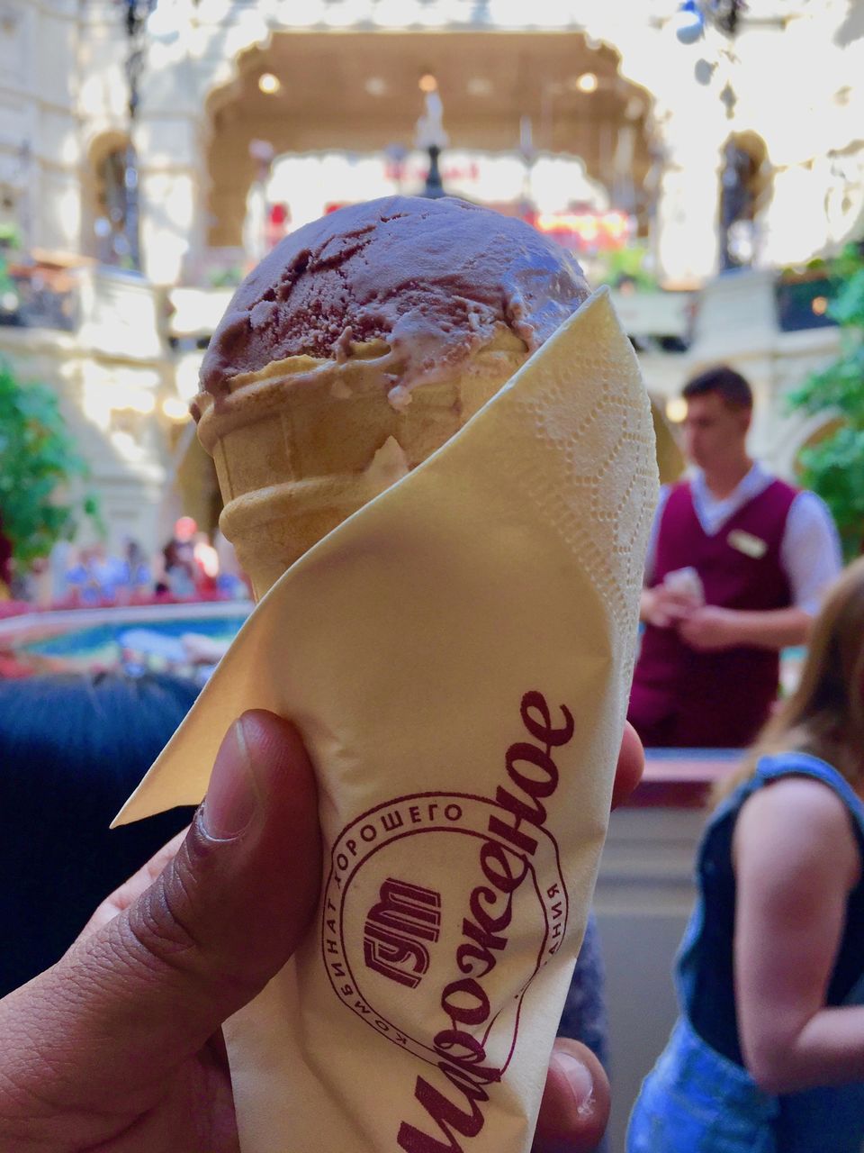 Photo of 6 Things You Must Eat in Russia : Our Personal Favourites! 7/8 by Ankita Arora