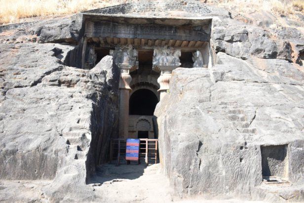 Photo of A Perfect Weekend Getaway - Bedse Caves, Pavna Lake and Lohagad Fort 1/1 by Neha Makdey