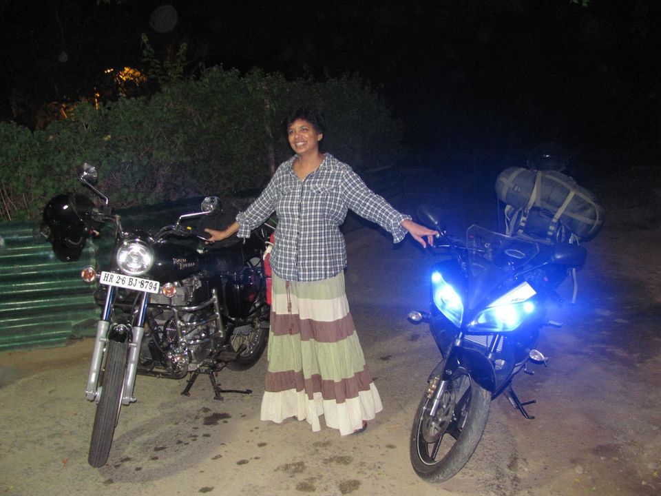 Photo of The Spectacle that is Ladakh ..!!- Getting Leh'd ! 5/9 by Deepak Pal - TwoWheelsWanderer