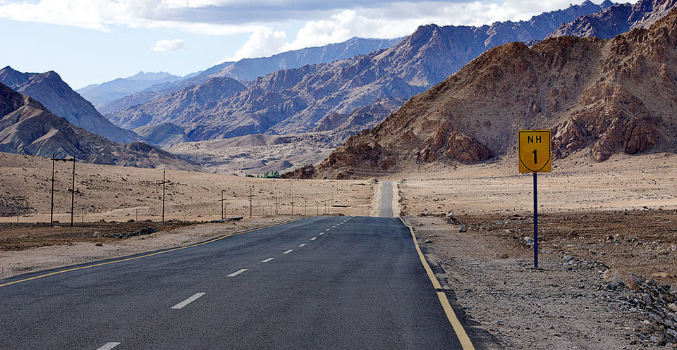 Photo of “Srinagar –Ladakh-Delhi”(Part-3) 1/1 by amanbharti19