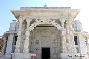 Photo of Jaipur & Udaipur - A trip to the city of Royals 1/1 by Trupti Satardekar