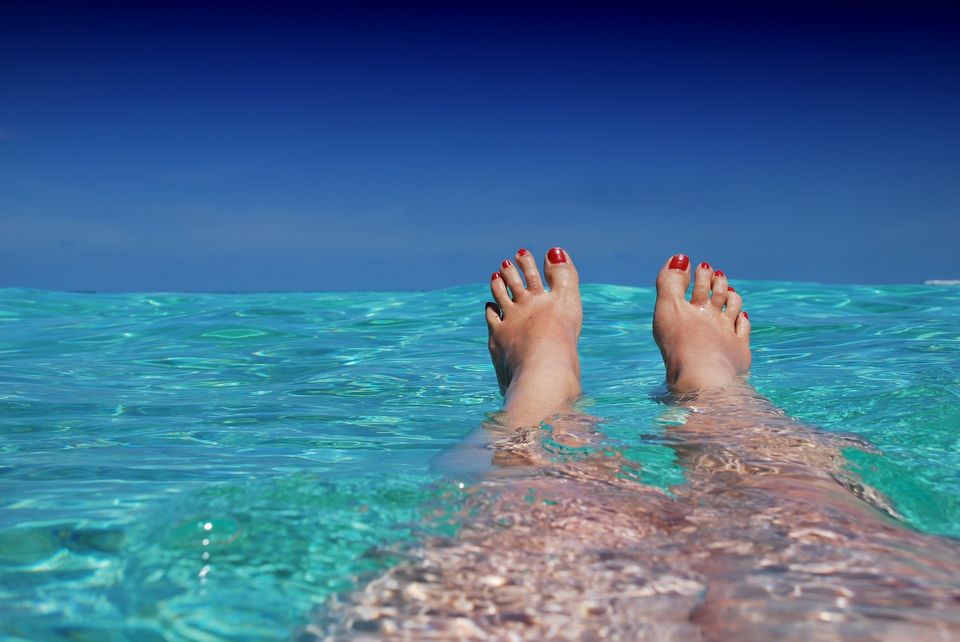Photo of A 4-Day Guide To Having An Unforgettable Experience In India's Favourite Beach Destination, Maldives 2/2 by Tripoto