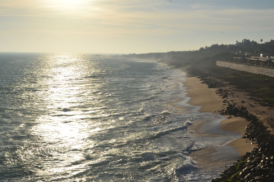 Photo of Bengaluru To Varkala Via Kanyakumari 2/3 by ramesh