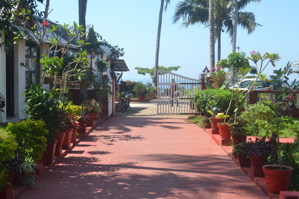 Photo of Bengaluru To Varkala Via Kanyakumari 3/3 by ramesh