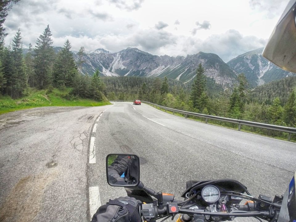 Photo of The Eastern Europe Trip That Did NOT Kill Me! - Part 1 2/2 by Sharath Satheesh