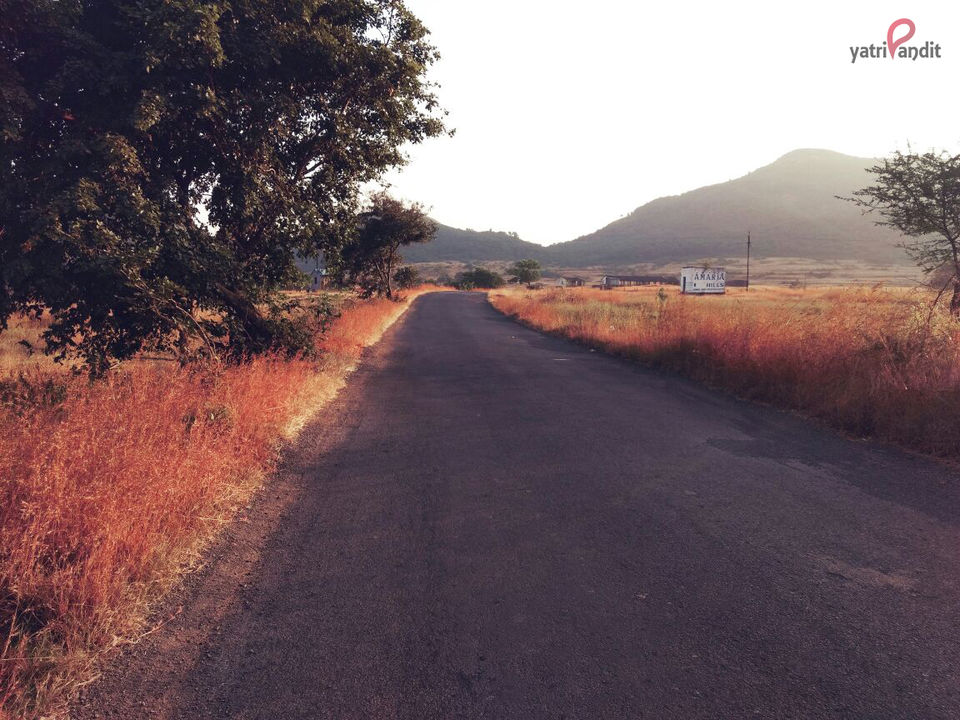Photo of Yatripandit's Guide To Write A Good Travelogue 3/5 by Abhimanyu - @yatripandit