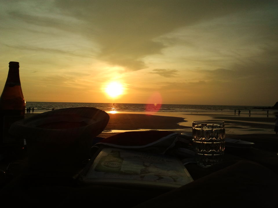 Photo of Yatripandit's Guide To Write A Good Travelogue 2/5 by Abhimanyu - @yatripandit