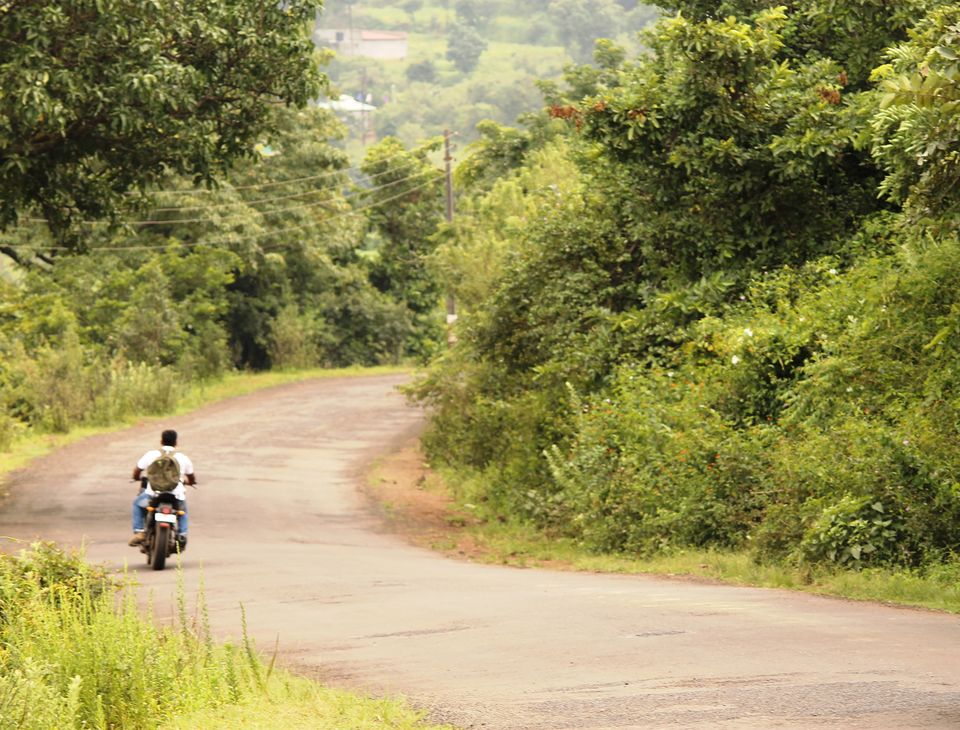 Photo of Yatripandit's Guide To Write A Good Travelogue 1/5 by Abhimanyu - @yatripandit