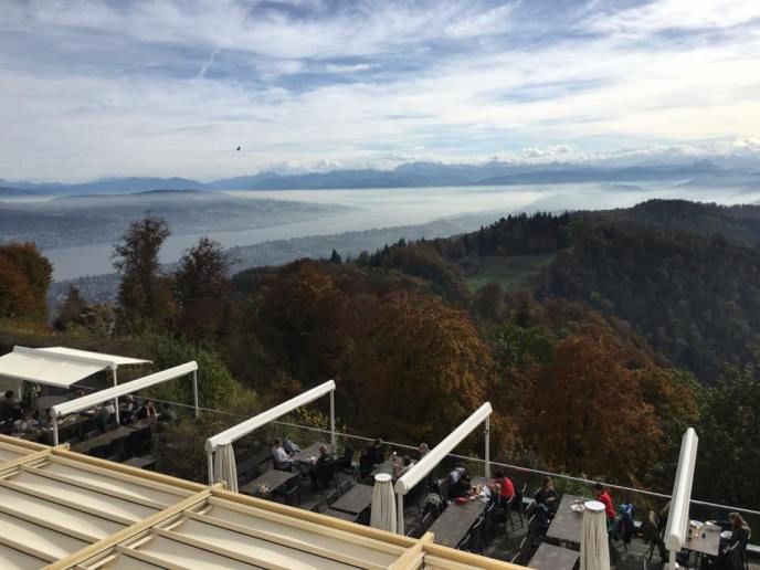 Photo of Zurich - Two Days In One Of The Finest Gems In Europe's Treasure Trove! 1/1 by dmehta