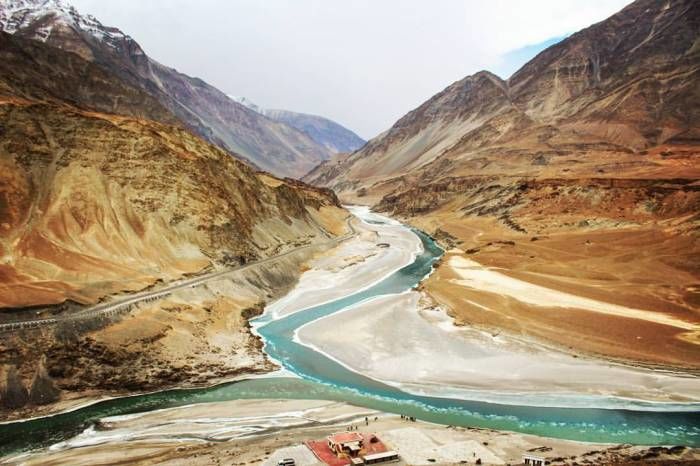 Photo of Travelling, Exploring Is Nothing Just Synonyms Of Living!!!! 1/4 by Priyanka Namdeo