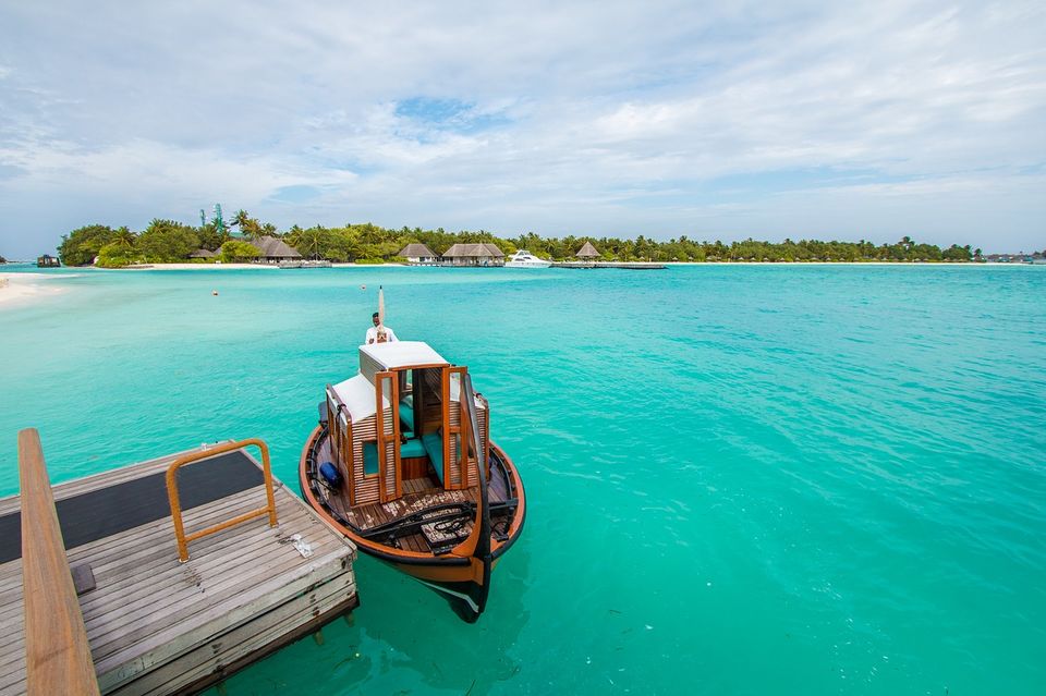 Photo of Where In The World Can You Go For Rs.50,000? 2/5 by Trisha Singh