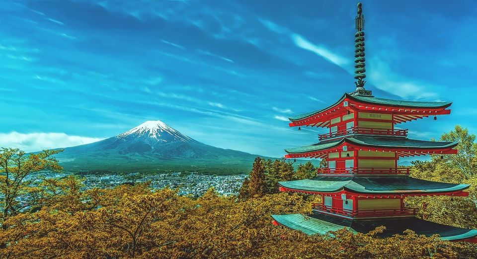 Photo of Where In The World Can You Go For Rs.50,000? 3/5 by Trisha Singh