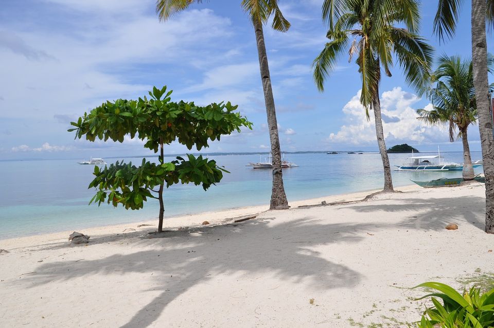Photo of Where In The World Can You Go For Rs.50,000? 4/5 by Trisha Singh