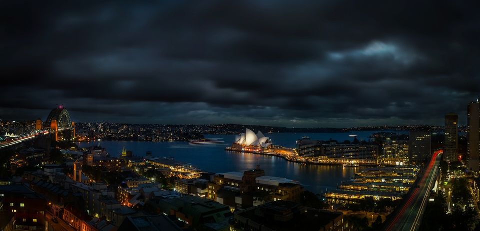 Photo of Where In The World Can You Go For Rs.50,000? 5/5 by Trisha Singh