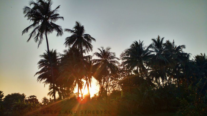 Photo of Marooned In A Virgin Beach! 1/4 by Tanisha Guin