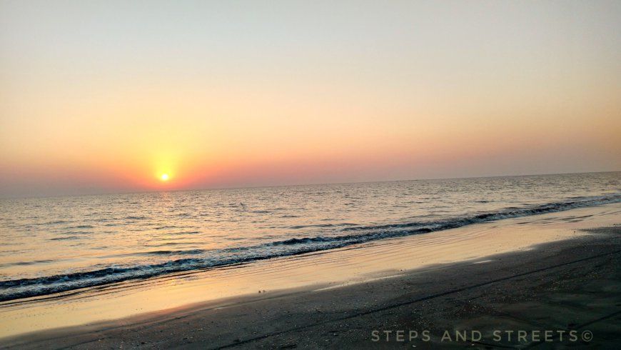 Photo of Marooned In A Virgin Beach! 4/4 by Tanisha Guin