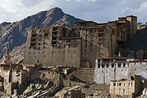 Photo of Call Of Himalayas (Part-4): Land Of High Passes 1/3 by Sahil Gupta