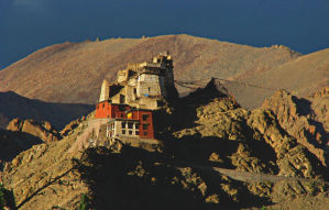 Photo of Call Of Himalayas (Part-4): Land Of High Passes 3/3 by Sahil Gupta