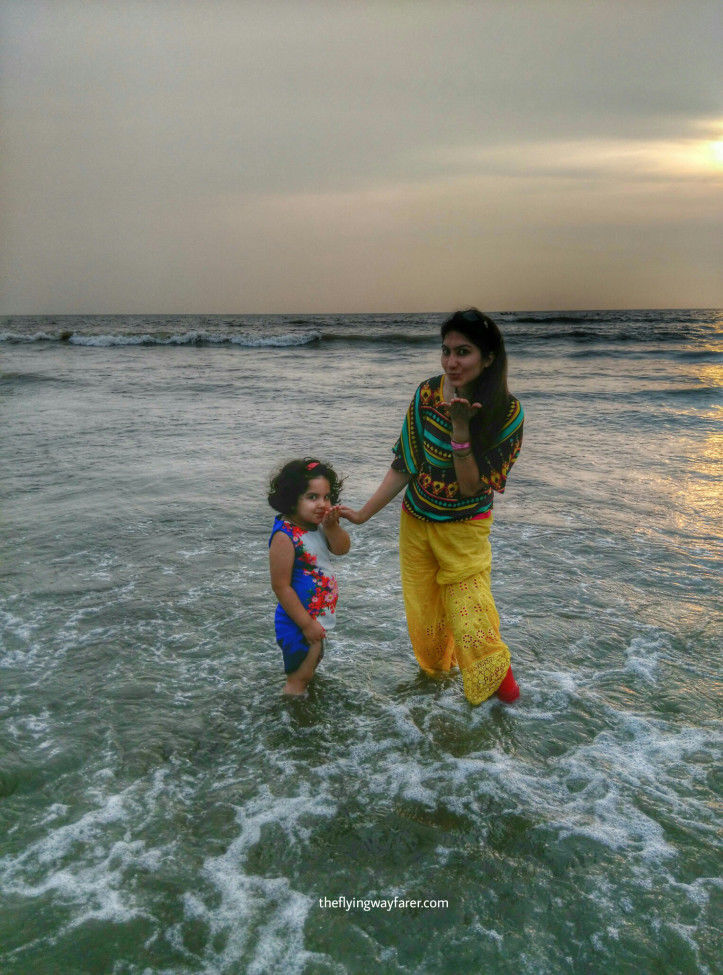Photo of 15 Family Travel Tips | For stress free vacations 1/8 by Priyanka Singh