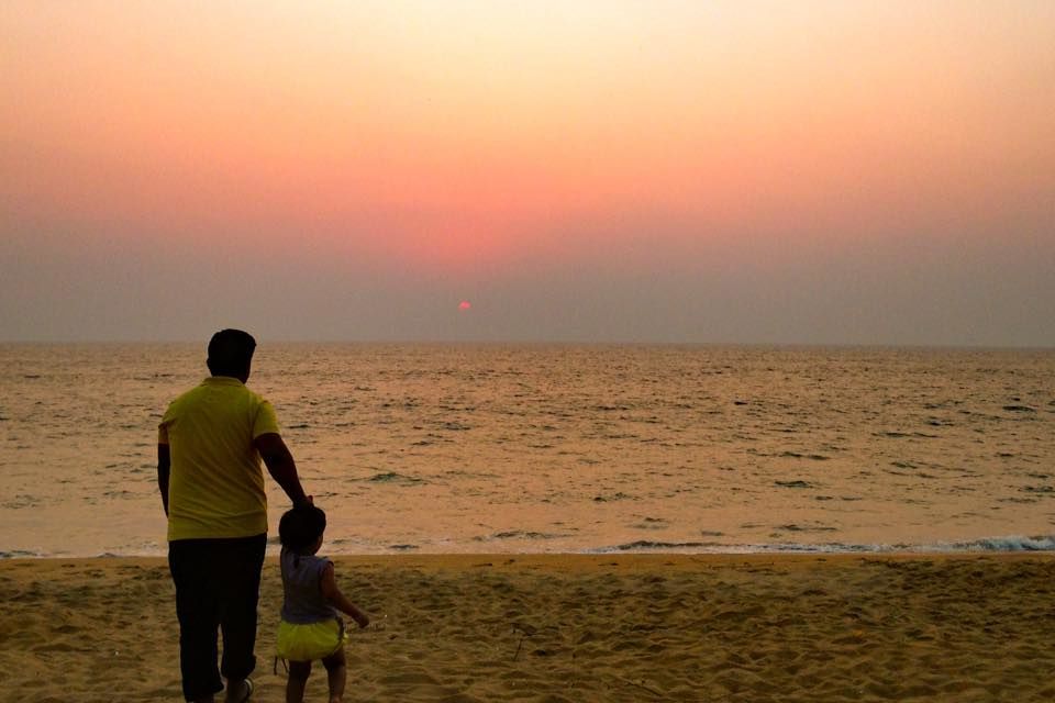 Photo of You Should Not Travel So Much! 3/3 by Abhinav Ranjan