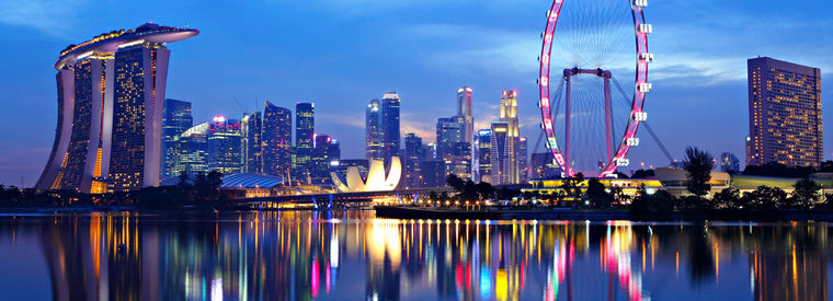 Photo of 10 Things To Do In Singapore You Definitely Didn’t Know About. 1/1 by Rohit Garg