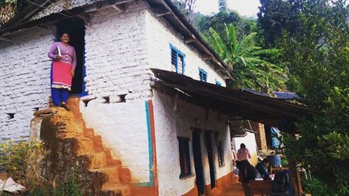 Photo of An Offbeat To Parbat 3/6 by Pritha Khanal