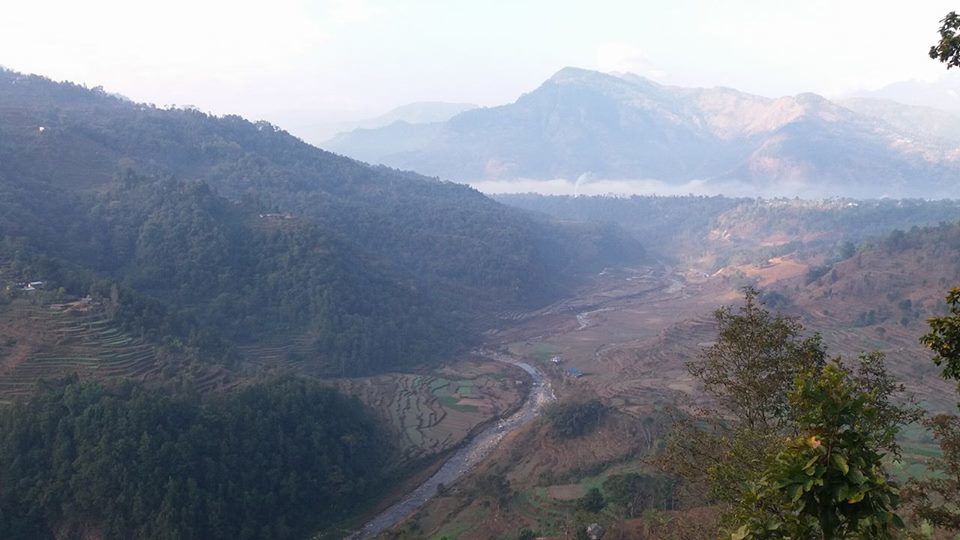 Photo of An Offbeat To Parbat 4/6 by Pritha Khanal
