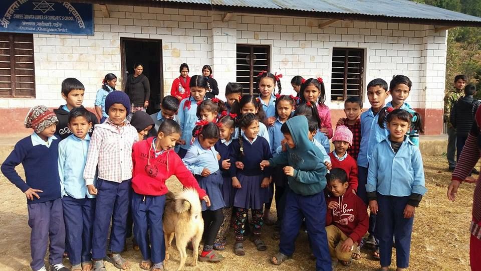 Photo of An Offbeat To Parbat 6/6 by Pritha Khanal