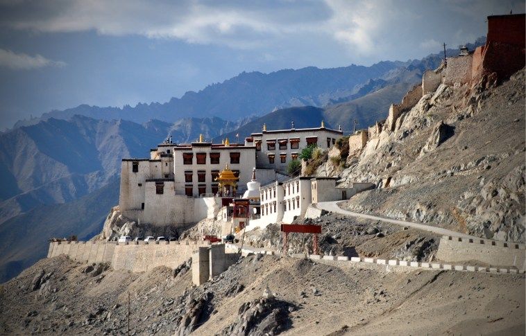 Photo of 5 Treks In Leh That You Must Plan This Year 1/1 by myheartontheroad