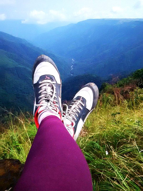 Photo of North East - A Trip To Remember! 1/4 by VaNi