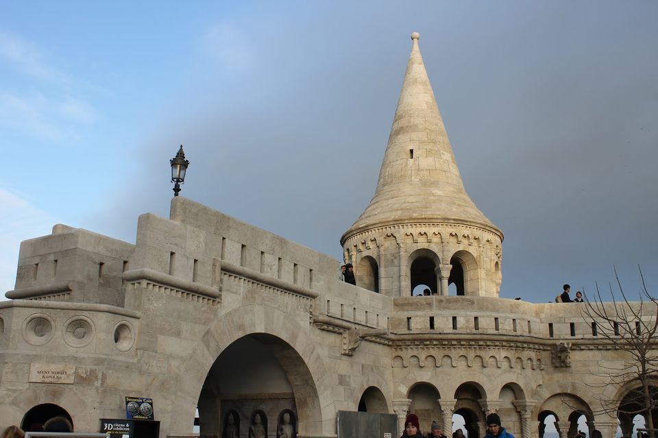 Photo of Mon Voyage En Europe 2/11 by Le Voyageur
