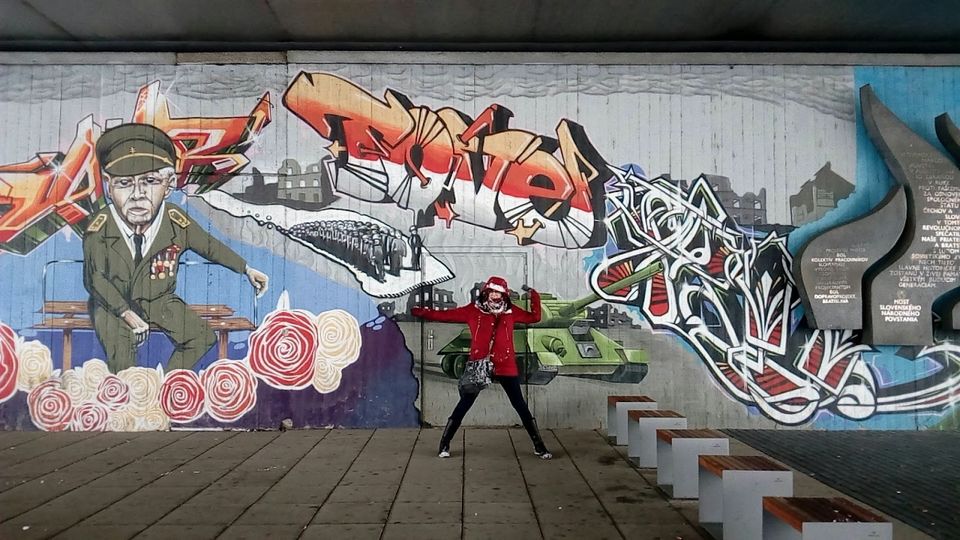 Photo of Mon Voyage En Europe 5/11 by Le Voyageur