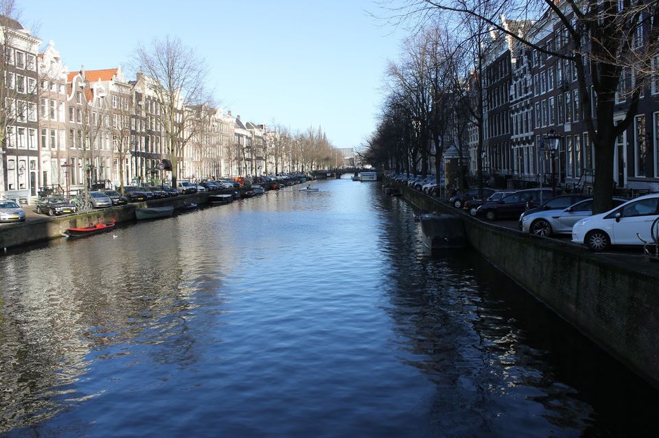 Photo of Mon Voyage En Europe 6/11 by Le Voyageur