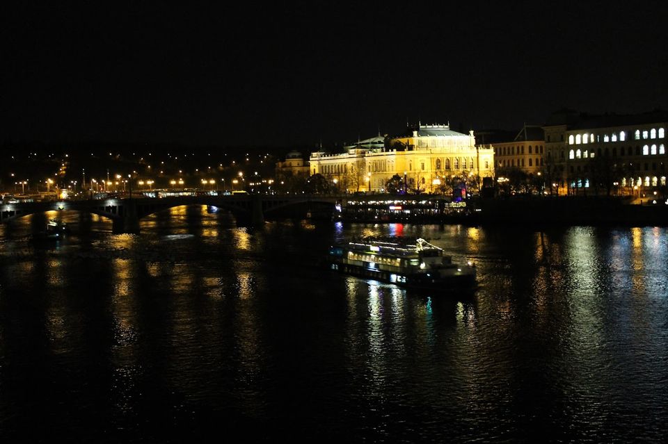 Photo of Mon Voyage En Europe 10/11 by Le Voyageur