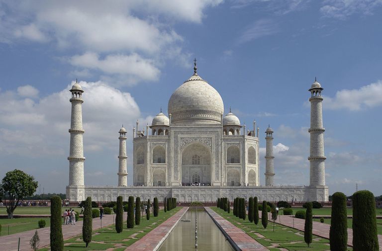 Photo of 5 Romantic Getaways: Places Near Delhi To Visit With Special Someone 1/5 by Nishi Tilara