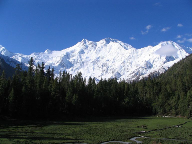 Photo of 5 Romantic Getaways: Places Near Delhi To Visit With Special Someone 3/5 by Nishi Tilara