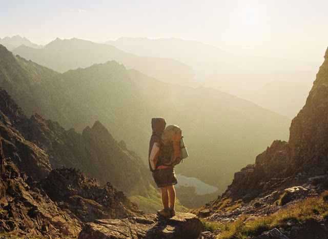 Photo of Wayfarer's Diary: Why Students Should Travel? 1/5 by Umang Dave (IG: @umangdavevisual)
