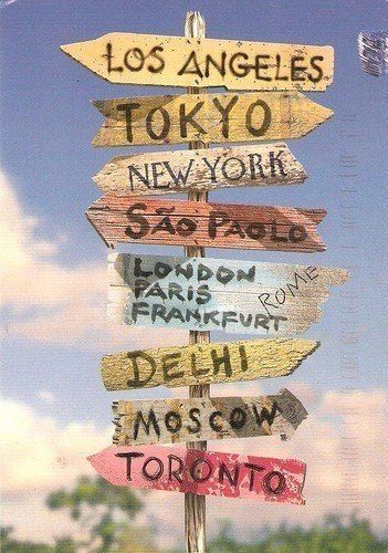 Photo of Wayfarer's Diary - How Travel Can Change Your Life!? 1/5 by Umang Dave