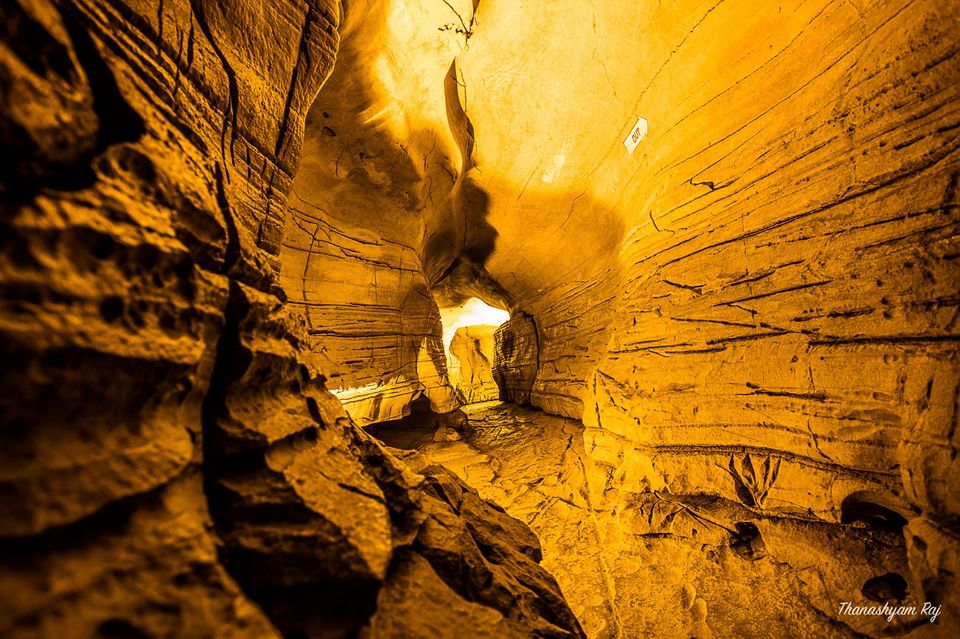 Photo of Quick trips from Chennai - Gandikota and Belum caves 1/8 by Thanashyam Raj