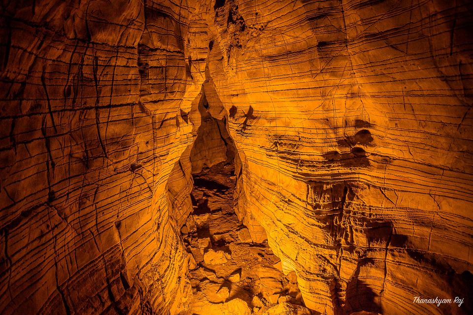 Photo of Quick trips from Chennai - Gandikota and Belum caves 5/8 by Thanashyam Raj